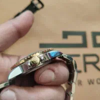 دو عدد ساعت رولکس و کاسیو|ساعت|شیراز, تندگویان|دیوار