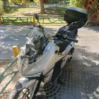 agv|موتورسیکلت|تهران, کاج|دیوار