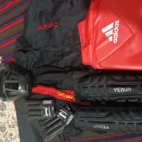 لوازم و لباس نیوکونگ فو