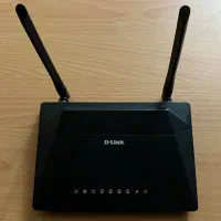 مودم VDSL/ADSL دی لینک|قطعات و لوازم جانبی رایانه|اصفهان, سعادتآباد|دیوار