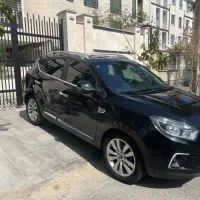 جک s5 اتومات بیرنگ