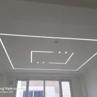 برقکار لاین نوری، نورخطی ،هالوژن ،نورمخفی