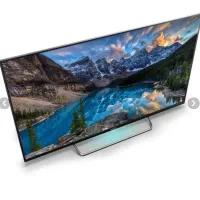 تلویزیون سونی 50 اینچ 3D هوشمند اندروید TV