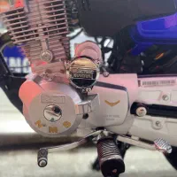 هندا پرواز|موتورسیکلت|پاکدشت, پاکدشت (مامازند)|دیوار