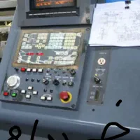 دستگاه سی CNCخراب