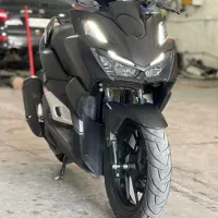 کلیک vi فول|موتورسیکلت|دزفول, |دیوار