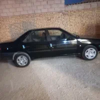 پژو۹۸بدون هیچ خرجی چندقسمت رنگ توبرگه کارشناسی زده|خودرو سواری و وانت|زرین دشت (فارس), |دیوار