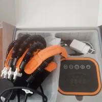 دسشکتش رباتیک