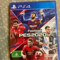 Pes 2020 بازی|کنسول، بازی ویدئویی و آنلاین|تهران, ونک|دیوار
