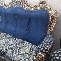 مبل سلطنتی ۹ نفره