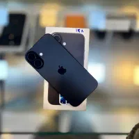 آیفون۱۶ نرمال ۱۲۸ باتری ۱۰۰ سایکل ۱۸۰ نقد و اقساط|موبایل|تهران, سیمای ایران|دیوار