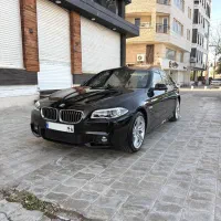 Bmw 535i اعلا و بی مشابه