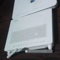 مودم دو عدد