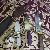 کارت کمری شکاری سفارشی تیز