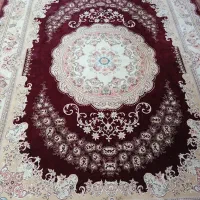 فرش|فرش|مراغه, |دیوار