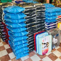 خاک گربه انتی باکتریال تعداد تک