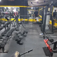 باشگاه بدنسازی