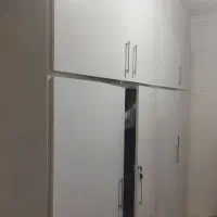 شهرک ابریشم دو خواب با انباری|فروش آپارتمان|چهارباغ, |دیوار