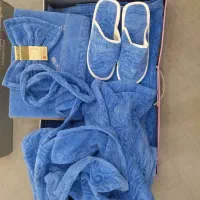 سرویس‌حوله‌داماد