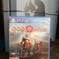 God of war 2018