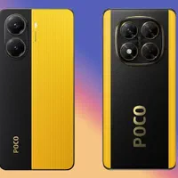 گوشی شیاومی 512/12 poco x7 pro