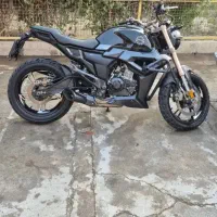 موتور زونتس g1 z2  150 آپاچی هندا آن اس