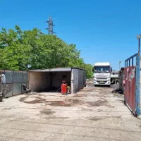 کارواش سنگین|استخدام سرایداری و نظافت|بندر انزلی, طالب آباد|دیوار