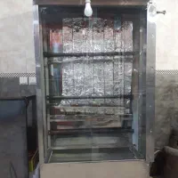 فرگاز پاچینی ۶ سیخ در حد نو|کافیشاپ و رستوران|افزر, |دیوار