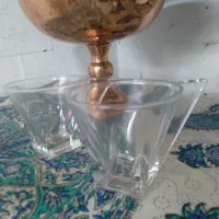 استکان ژاپنی اصل هستن ۶۰۰تومن