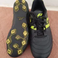 کفش فوتبال میخی سایز ۳۴-۳۳|کیف، کفش، کمربند|تبریز, |دیوار