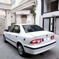 سمندLXEF7 مدل ۹۱دوگانه سوزکارخانه رینگ اسپرت
