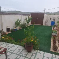 خانه سراب ننیز نوساز