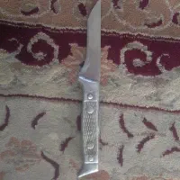 چاقوی دسته اهنی