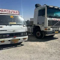 هیوندای باری|خودرو سنگین|کرمانشاه, |دیوار