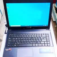لپتاپ ASUS