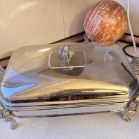 سوفله خوری|ظروف سرو و پذیرایی|قرچک, میرزائی جنوبی|دیوار