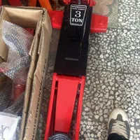 جک سوسماری ۳ تن تبریز