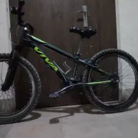 دوچرخه سایز24|دوچرخه، اسکیت، اسکوتر|گلبهار, شهر جدید گلبهار|دیوار