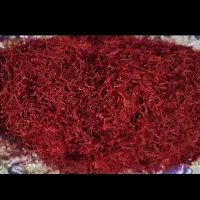 زعفران سر گل.