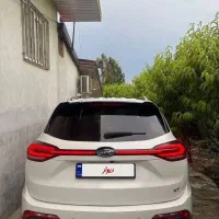 KMC K7|خودرو سواری و وانت|تهران, شارق|دیوار
