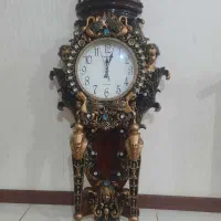 ساعت دیواری