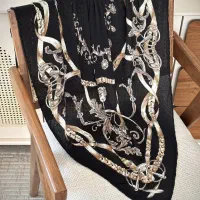 روسری طرح جدید دیور جنگل|لباس|مشهد, فردوسی|دیوار