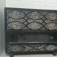 معاوضه بخاری گازی با برنج محلی (5 میلیون تومان)|بخاری، هیتر، شومینه|یاسوج, |دیوار