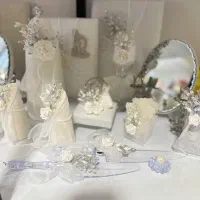 تشریفات مهر زنجان خ پنجم شرقی شهرک قدس|خدمات پذیرایی، مراسم|زنجان, |دیوار