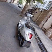 همتاز Rs۱۵۰‌|موتورسیکلت|تهران, گلچین|دیوار