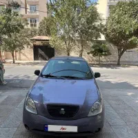 تیبا مدل۹۰ شاسی سالم