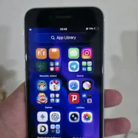 iPhone SE 2020 128GB|موبایل|اصفهان, خلجا|دیوار