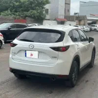 مزداcx5 مدل2021 پلاک دائم منطقه فول کامل|خودرو سواری و وانت|رشت, دیلمان|دیوار