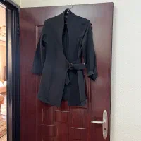 مانتو|لباس|شاهین‌شهر, نظامی|دیوار