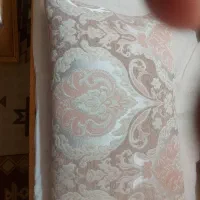 ۶ عدد بالش پر درحد نو